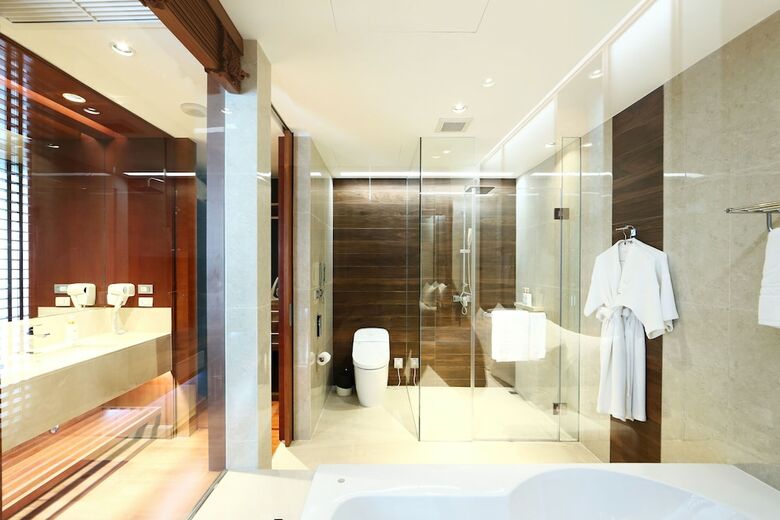 Aparthotel Amanta Hotel & Residence Ratchada