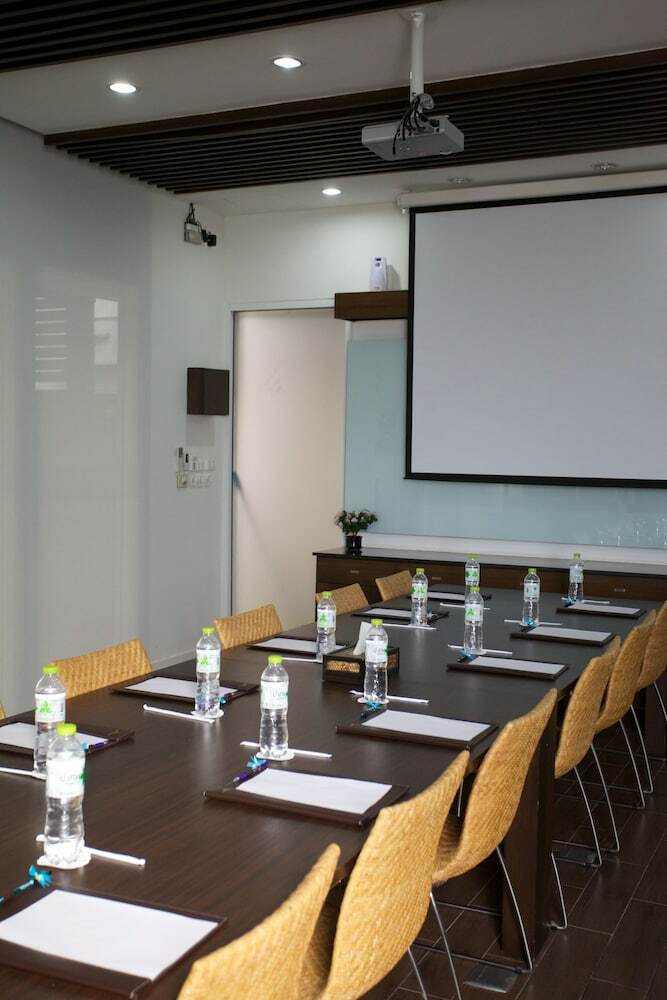 Aparthotel Amanta Hotel & Residence Ratchada