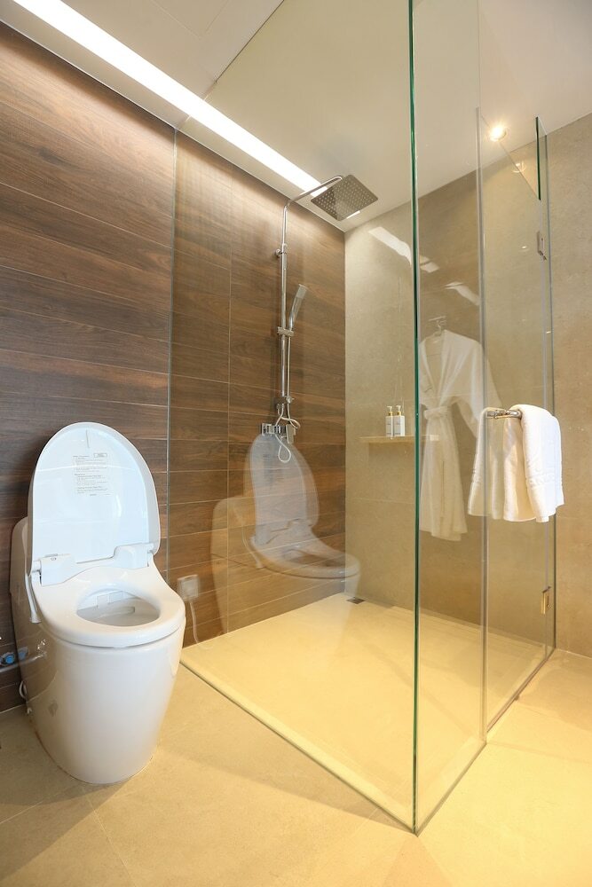 Aparthotel Amanta Hotel & Residence Ratchada