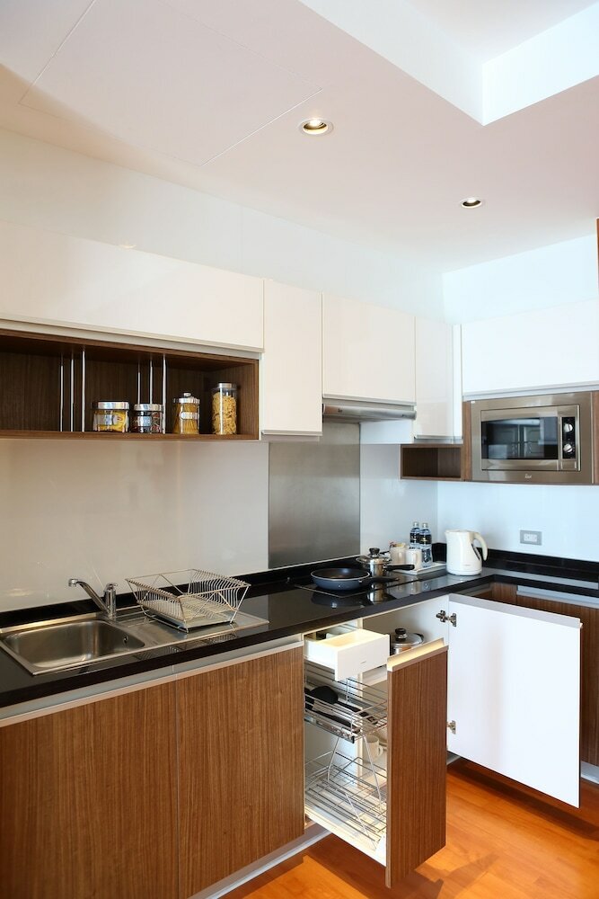 Aparthotel Amanta Hotel & Residence Ratchada
