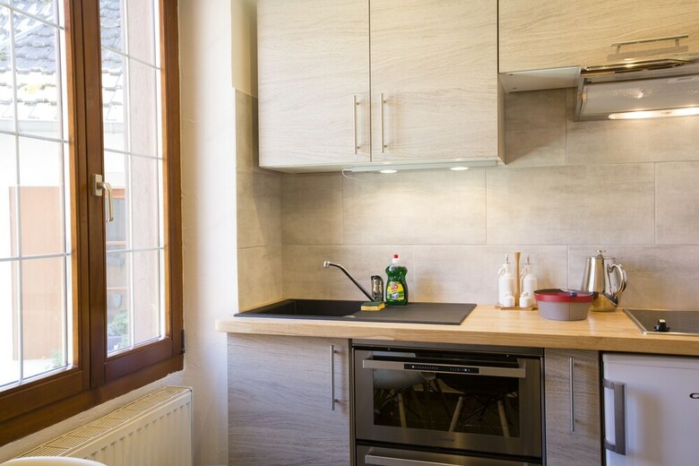 Apartamento Laterale Residences
