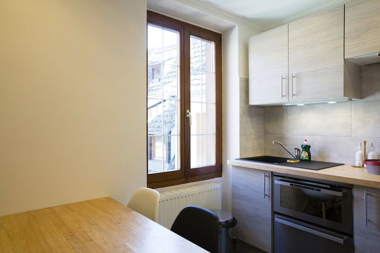 Apartamento Laterale Residences