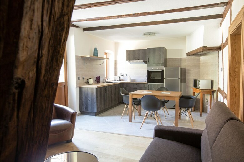 Apartamento Laterale Residences