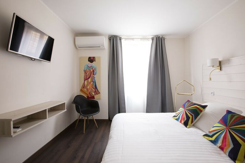 Apartamento Laterale Residences