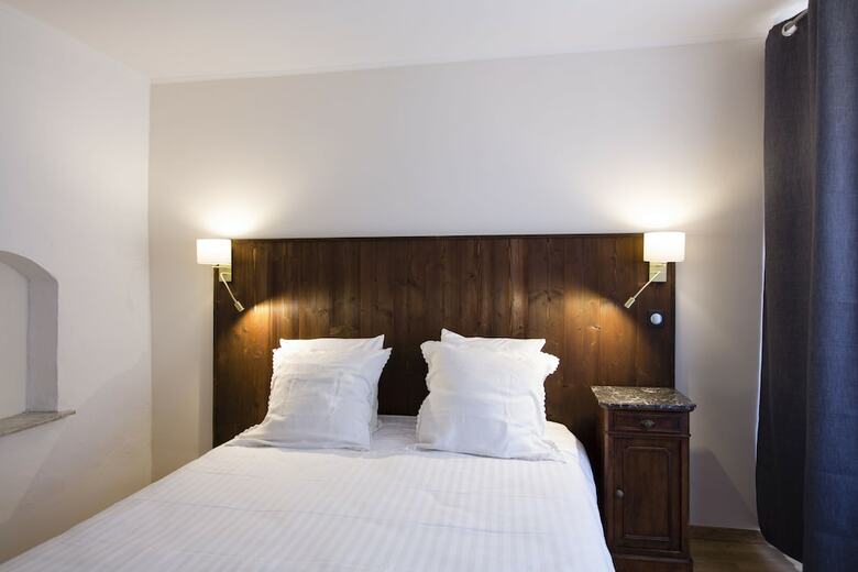 Apartamento Laterale Residences