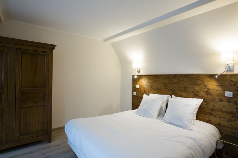 Apartamento Laterale Residences