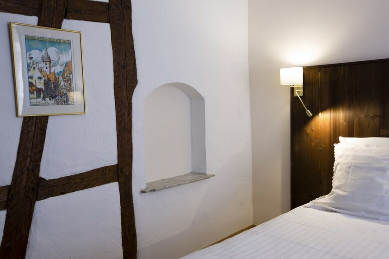Apartamento Laterale Residences
