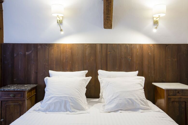Apartamento Laterale Residences