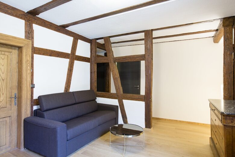 Apartamento Laterale Residences