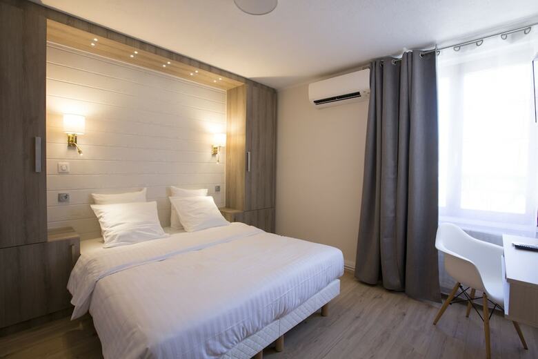 Apartamento Laterale Residences