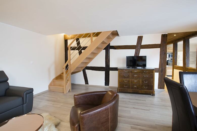 Apartamento Laterale Residences