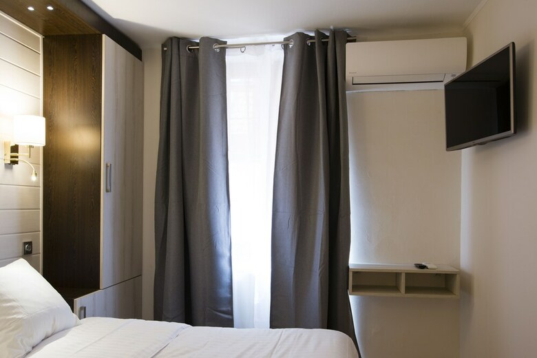 Apartamento Laterale Residences