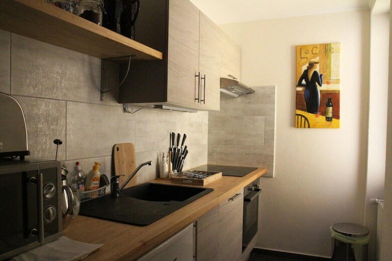 Apartamento Laterale Residences