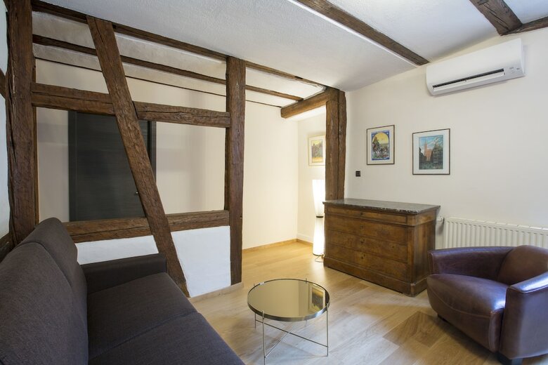 Apartamento Laterale Residences