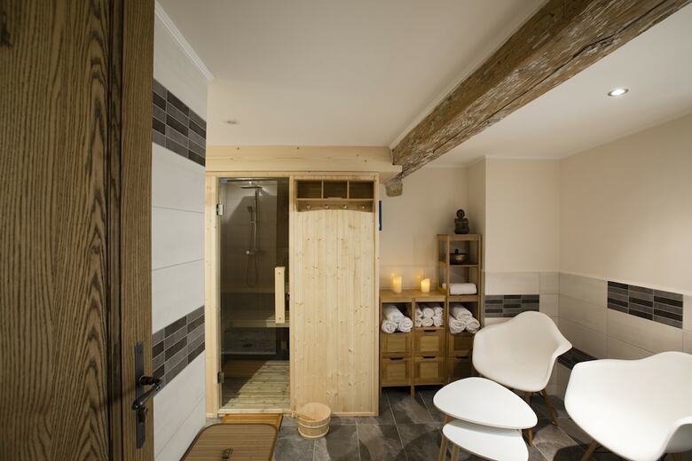 Apartamento Laterale Residences