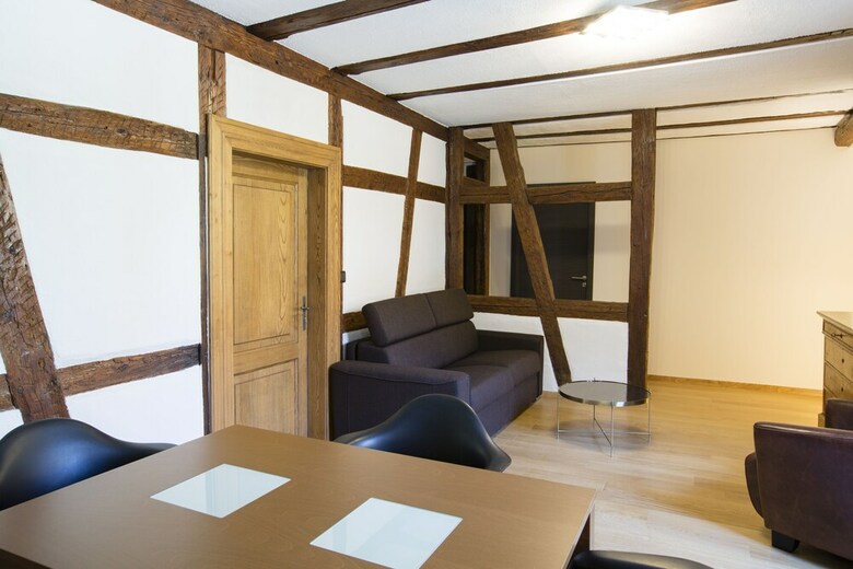 Apartamento Laterale Residences
