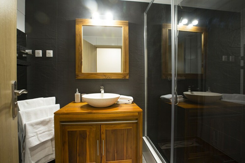 Apartamento Laterale Residences