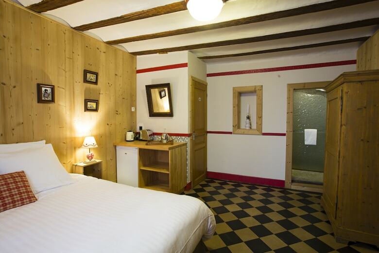 Apartamento Laterale Residences