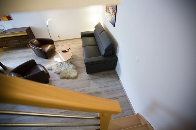 Apartamento Laterale Residences