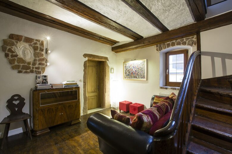 Apartamento Laterale Residences