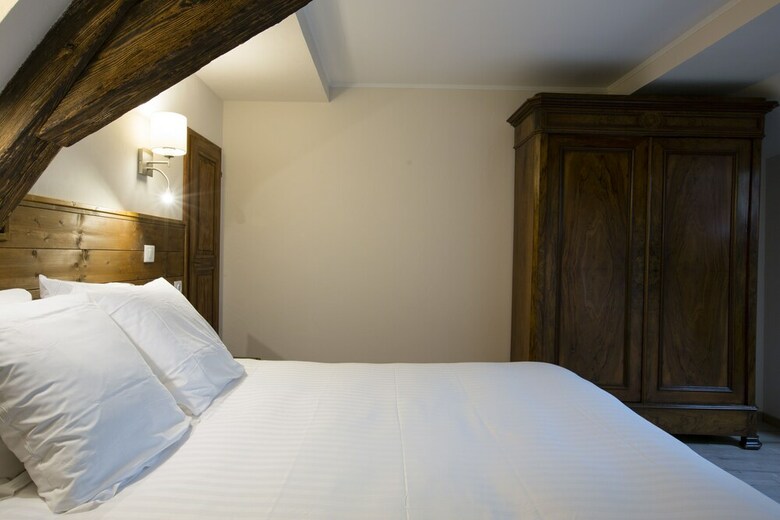 Apartamento Laterale Residences
