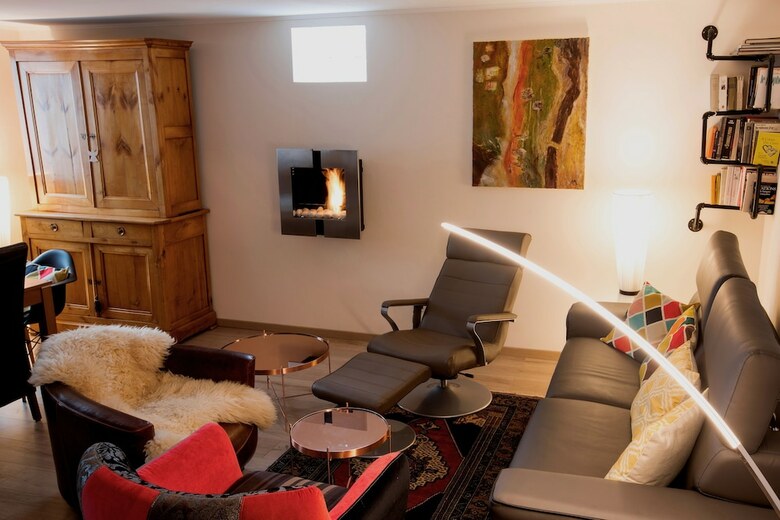 Apartamento Laterale Residences