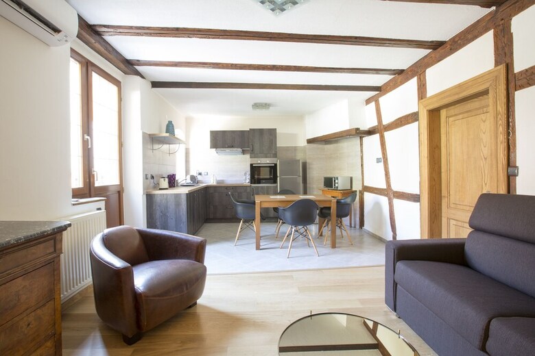Apartamento Laterale Residences