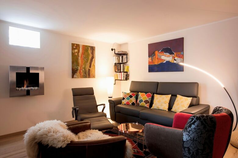 Apartamento Laterale Residences