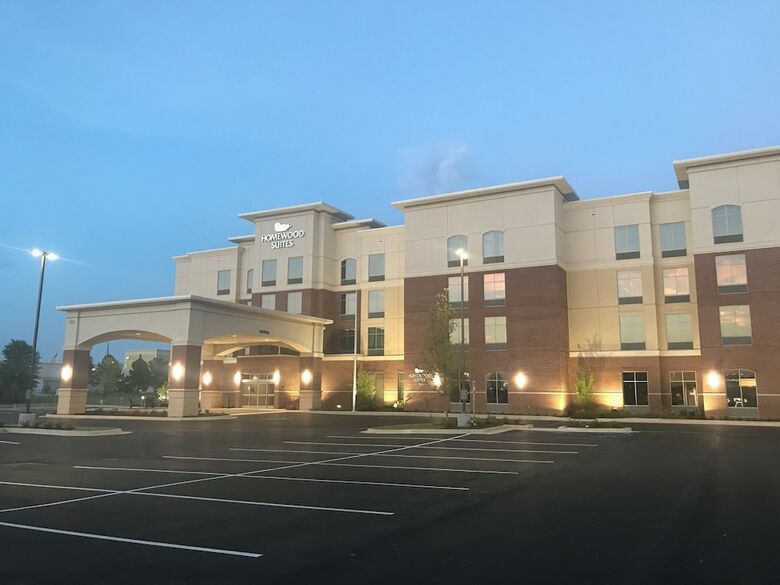 Hotel Homewood Suites By Hilton Southaven