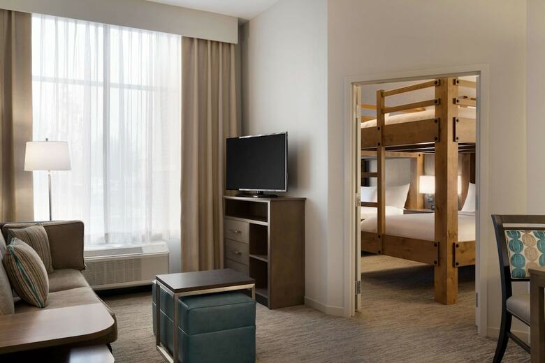 Hotel Homewood Suites By Hilton Southaven