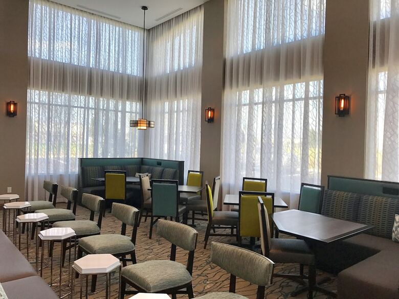 Hotel Homewood Suites By Hilton Southaven