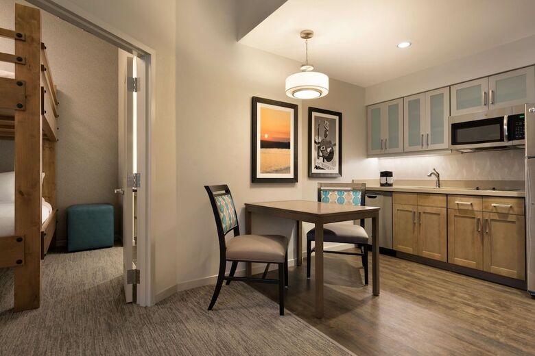 Hotel Homewood Suites By Hilton Southaven