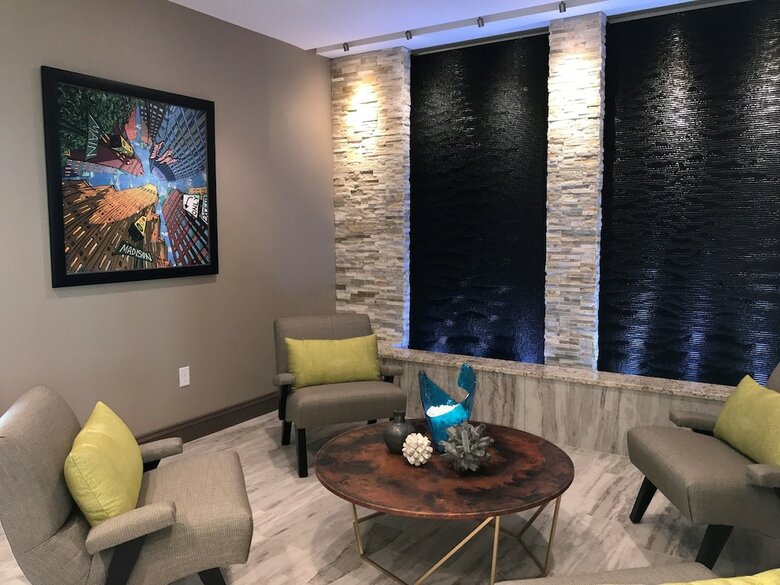 Hotel Homewood Suites By Hilton Southaven