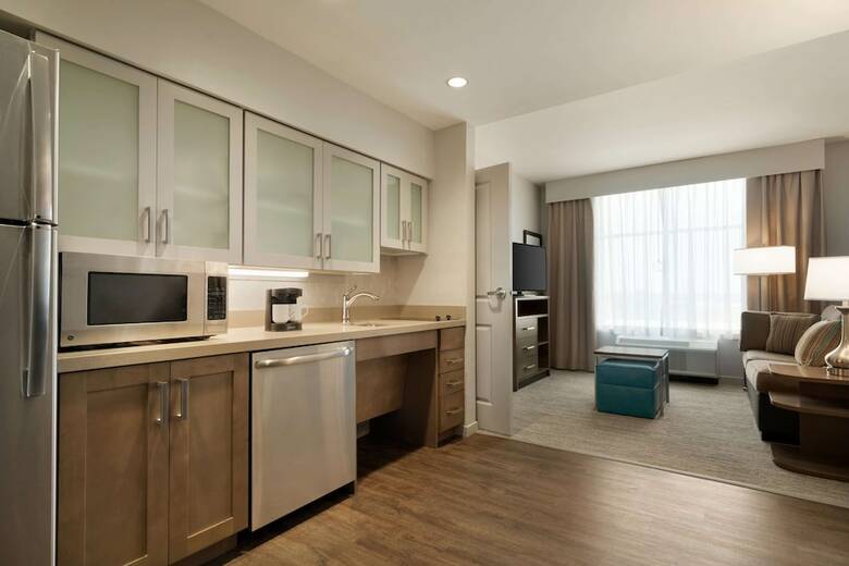 Hotel Homewood Suites By Hilton Southaven