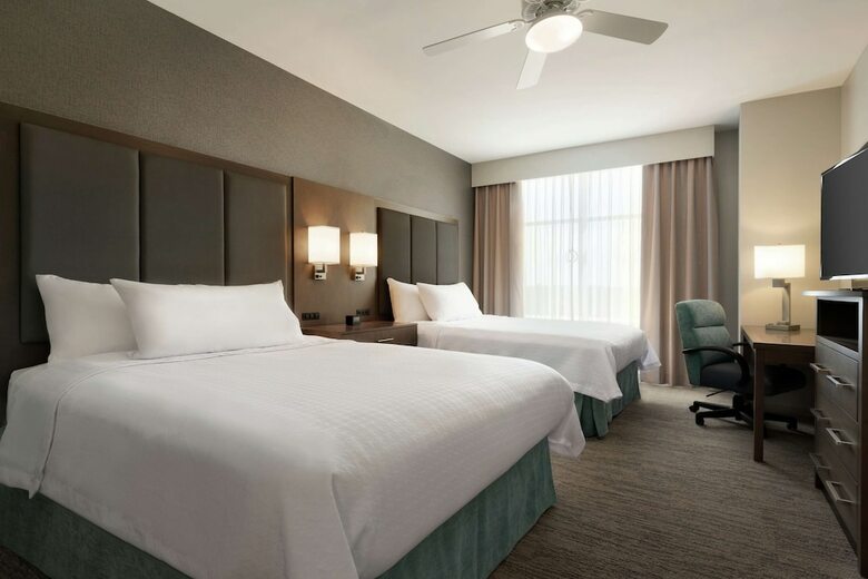 Hotel Homewood Suites By Hilton Southaven