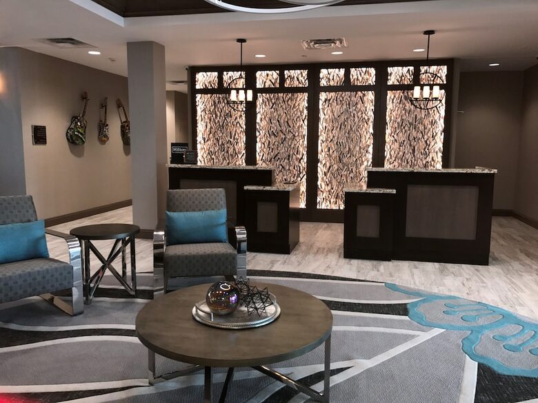 Hotel Homewood Suites By Hilton Southaven