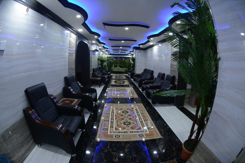 Hotel Al Eairy Furnished Apartments Dammam 1