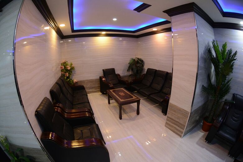 Hotel Al Eairy Furnished Apartments Dammam 1