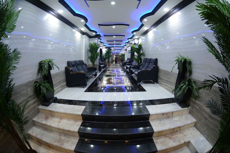 Hotel Al Eairy Furnished Apartments Dammam 1