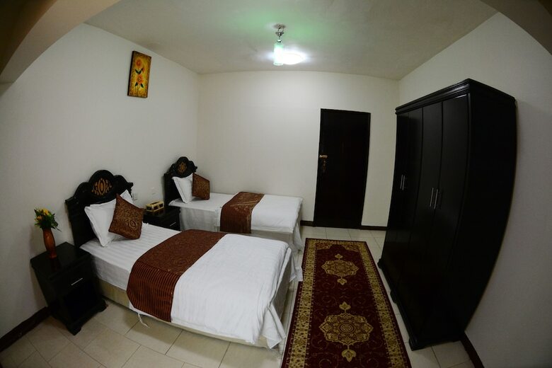 Hotel Al Eairy Furnished Apartments Dammam 1