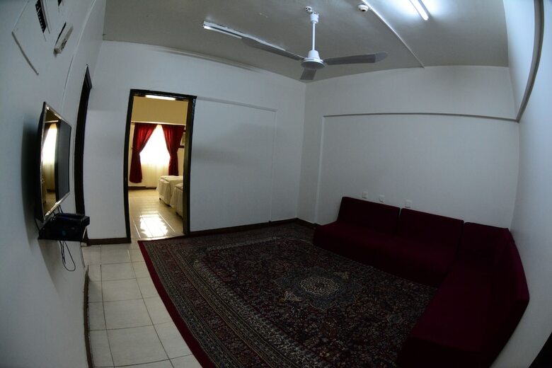 Hotel Al Eairy Furnished Apartments Dammam 1