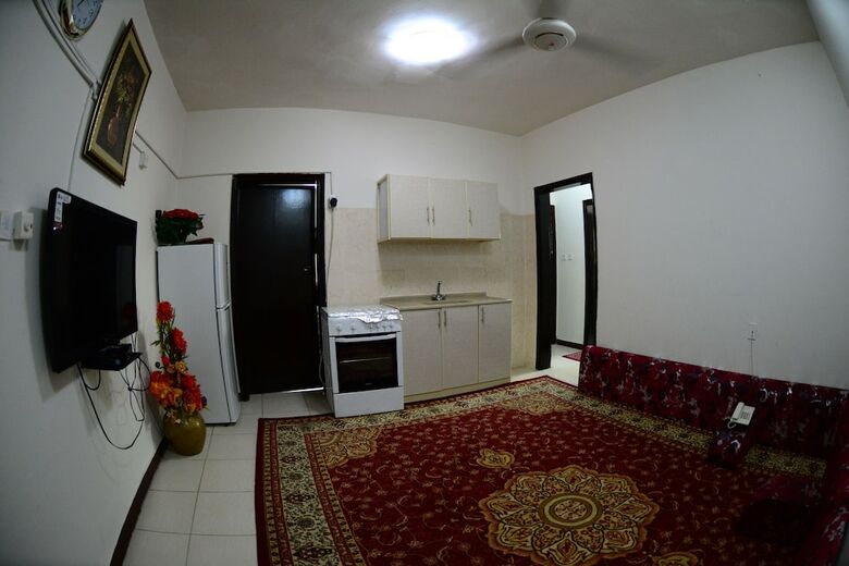 Hotel Al Eairy Furnished Apartments Dammam 1