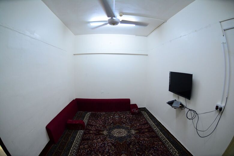Hotel Al Eairy Furnished Apartments Dammam 1
