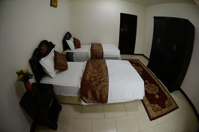 Hotel Al Eairy Furnished Apartments Dammam 1