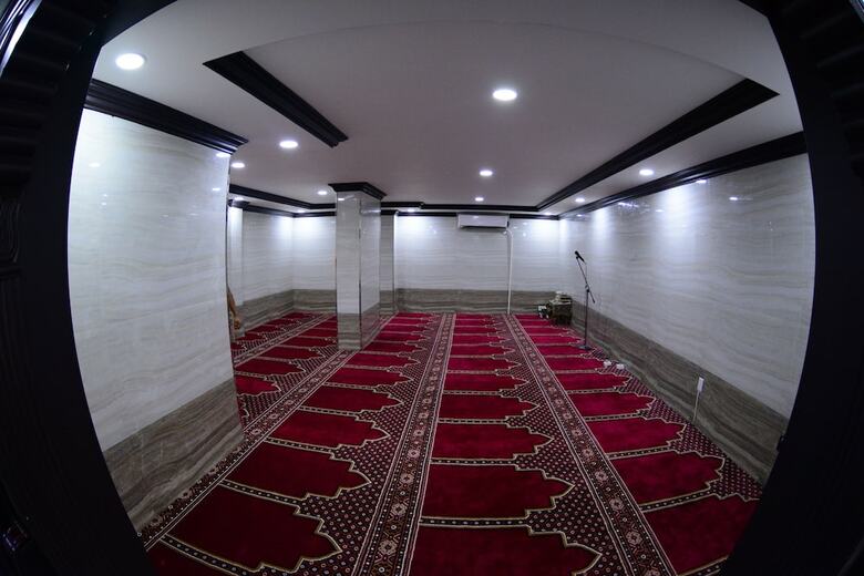 Hotel Al Eairy Furnished Apartments Dammam 1
