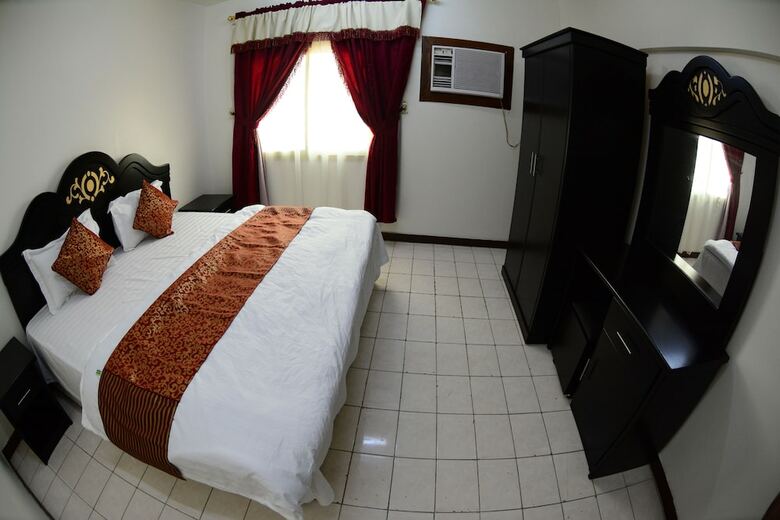 Hotel Al Eairy Furnished Apartments Dammam 1
