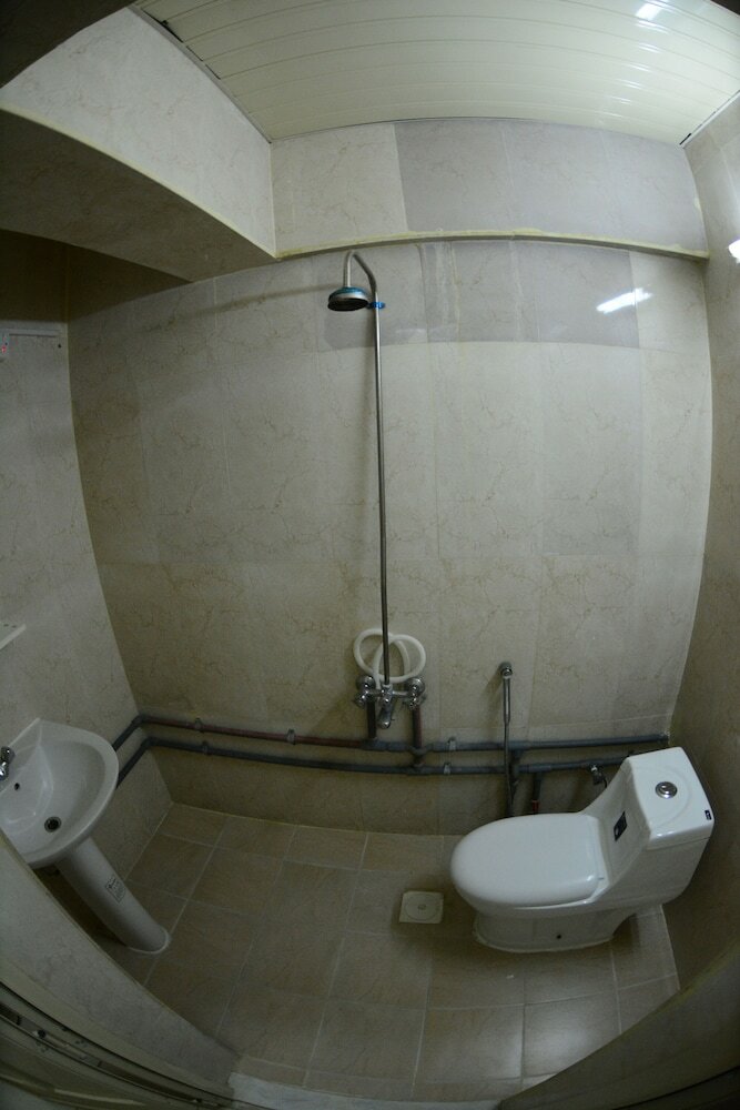 Hotel Al Eairy Furnished Apartments Dammam 1