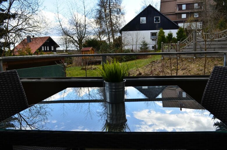 Apartamentos Ferienwohnungen Mit Schwimmbad
