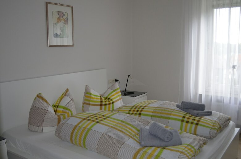 Apartamentos Ferienwohnungen Mit Schwimmbad
