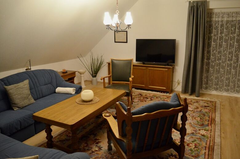 Apartamentos Ferienwohnungen Mit Schwimmbad
